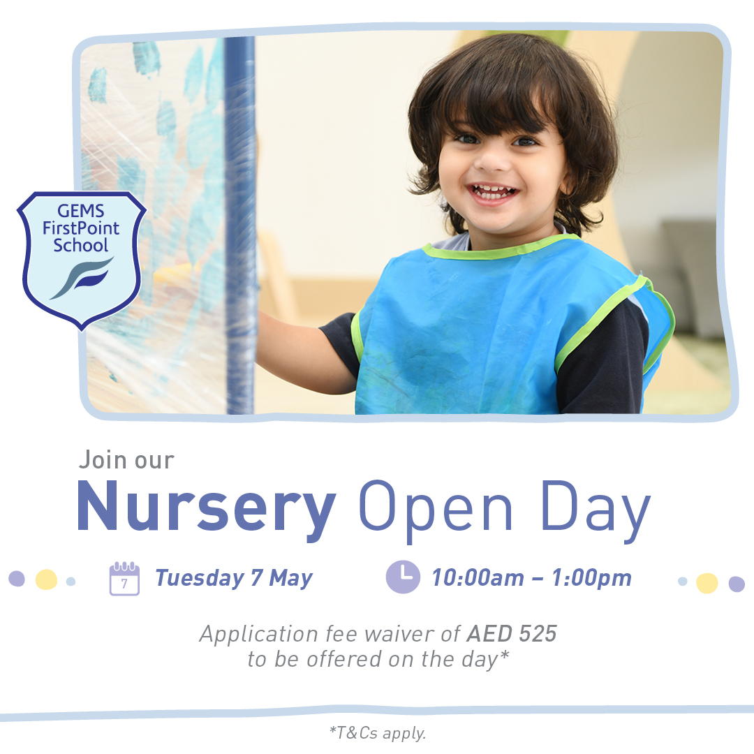 Nursery Open Day
