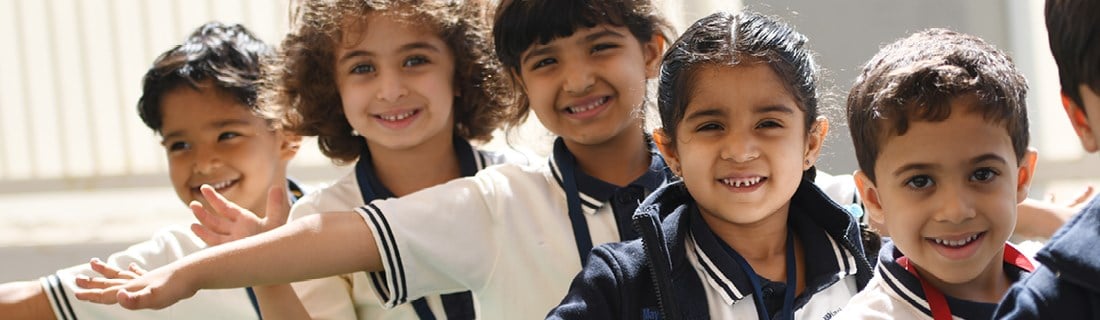 GEMS Winchester Private School - Fujairah