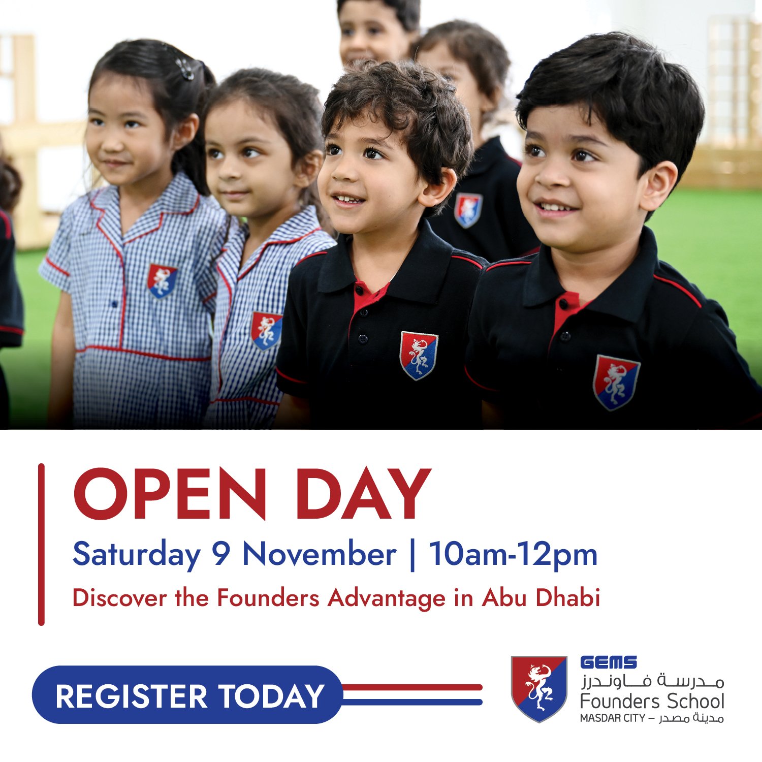 Open Day