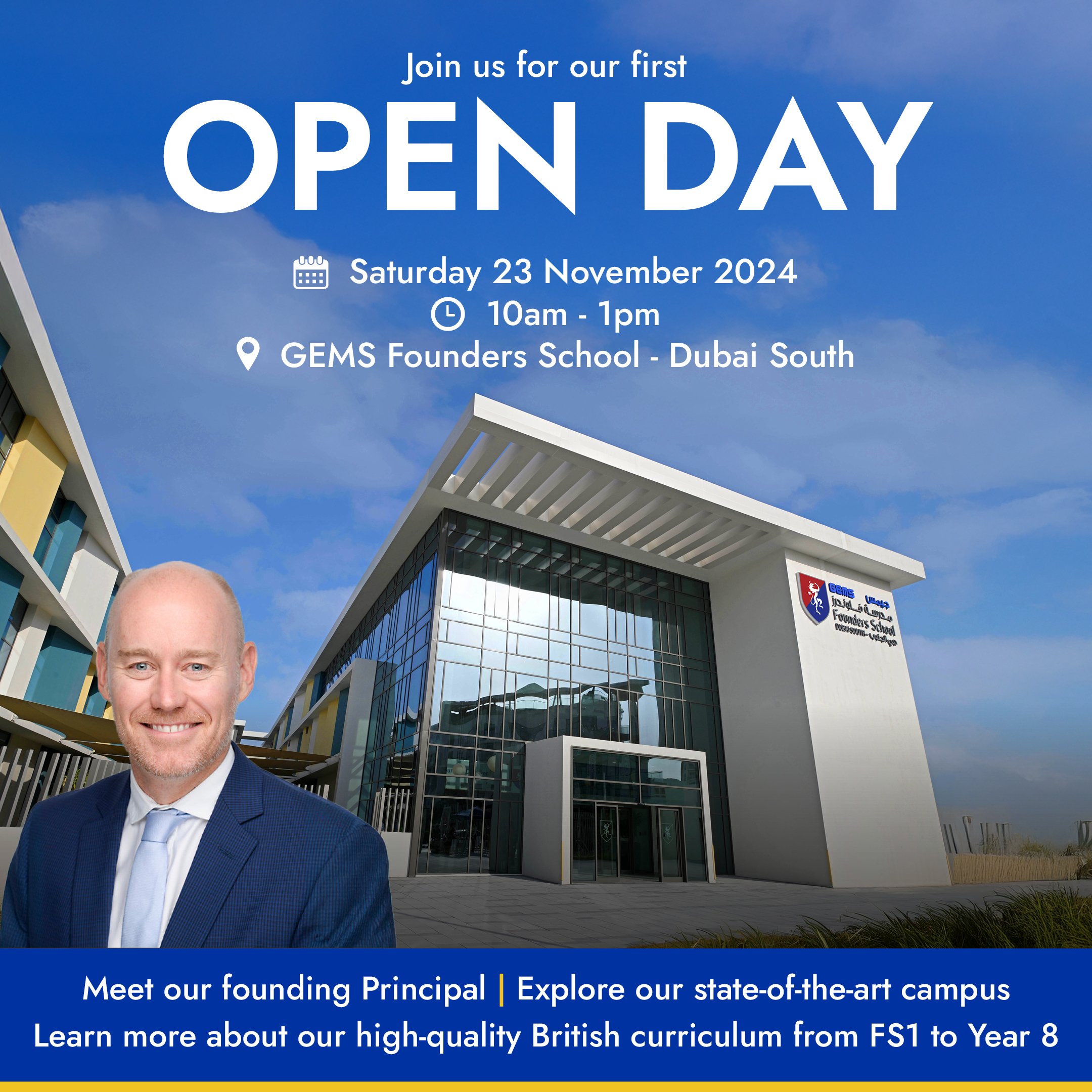 Open Day