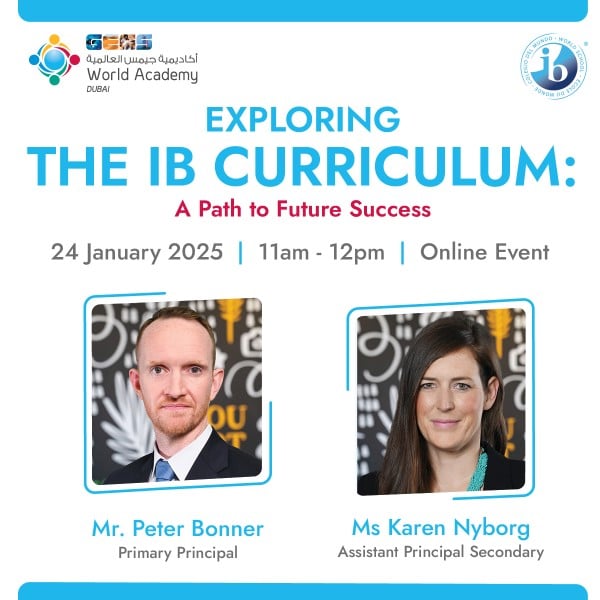 Exploring the IB Curriculum: A Path to Future Success