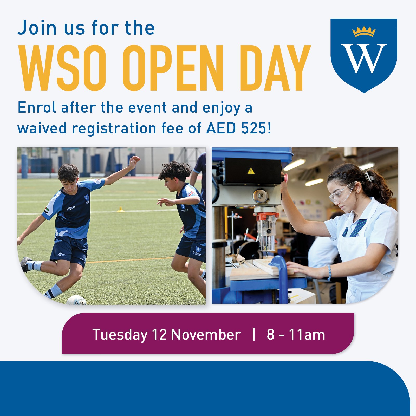 Open Day